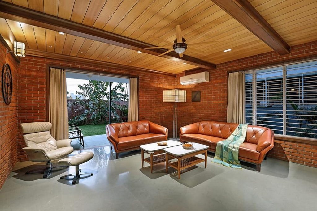 Top 30 Interior Designers in Vadodara -9