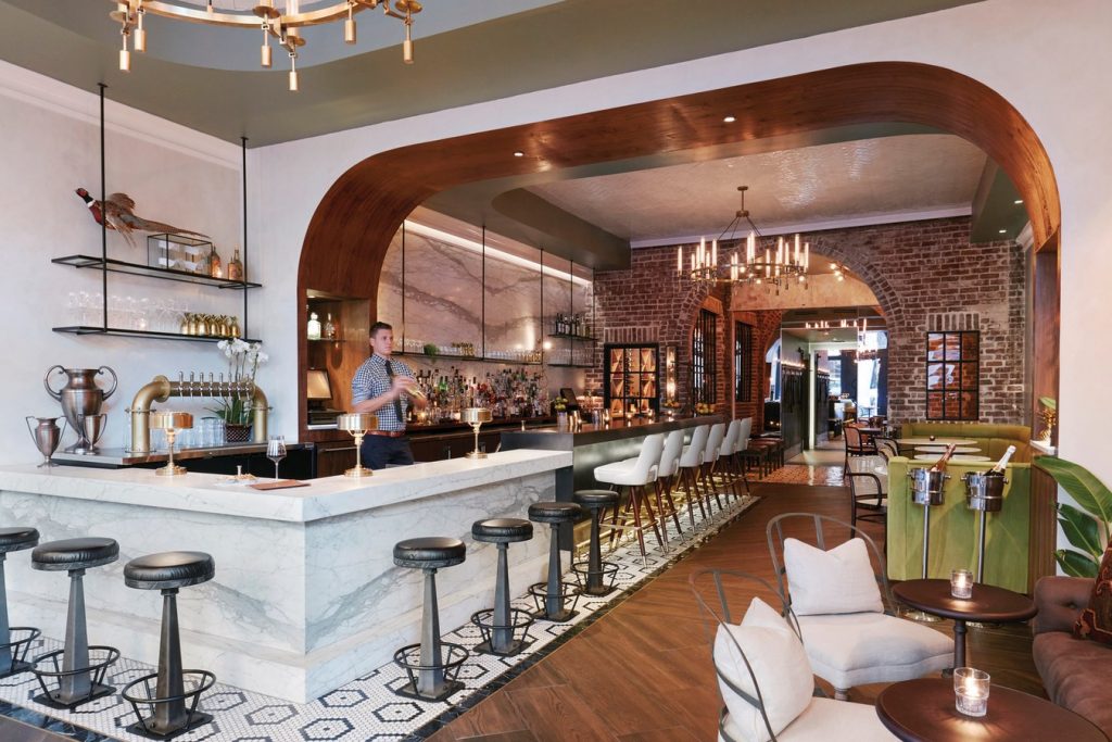 Iconic Projects-LS3P ASSOCIATES-ArtilleryBar -2