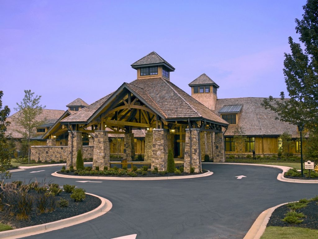 Iconic Projects-LS3P ASSOCIATES-CliffsatKeoweeVineyardsClubhouse -2