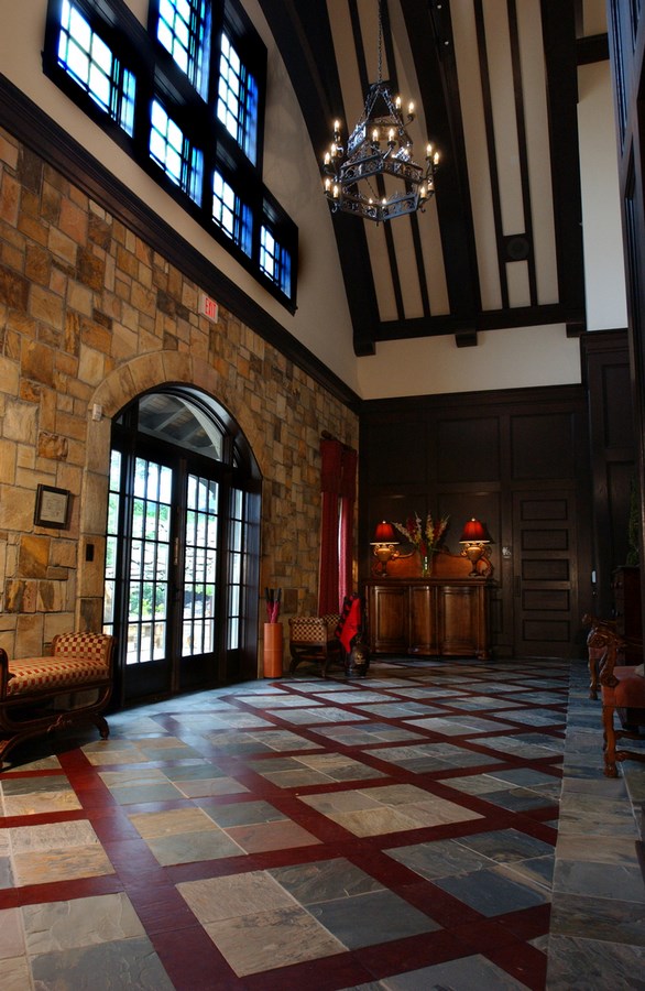 Iconic Projects-LS3P ASSOCIATES-CliifsatWalnutCoveGolfHouse -4