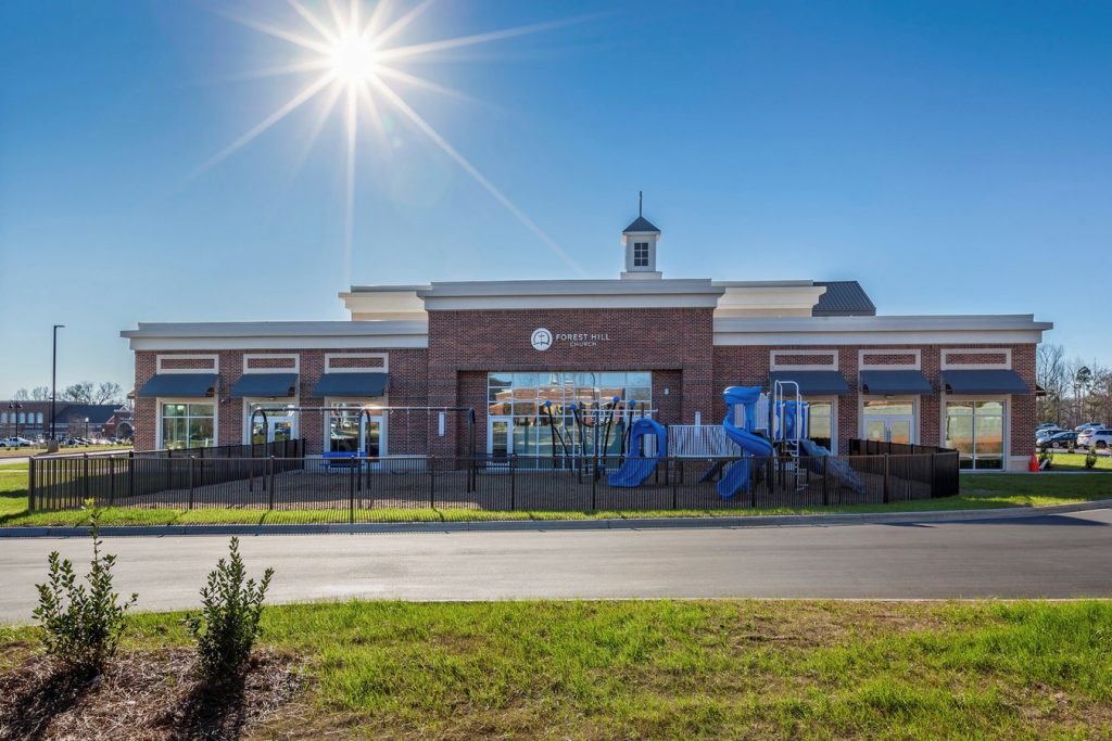 Iconic Projects-LS3P ASSOCIATES-ForestHillChurchWaxhaw -2