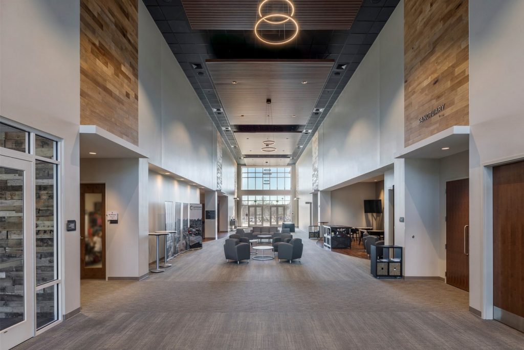 Iconic Projects-LS3P ASSOCIATES-ForestHillChurchWaxhaw -3