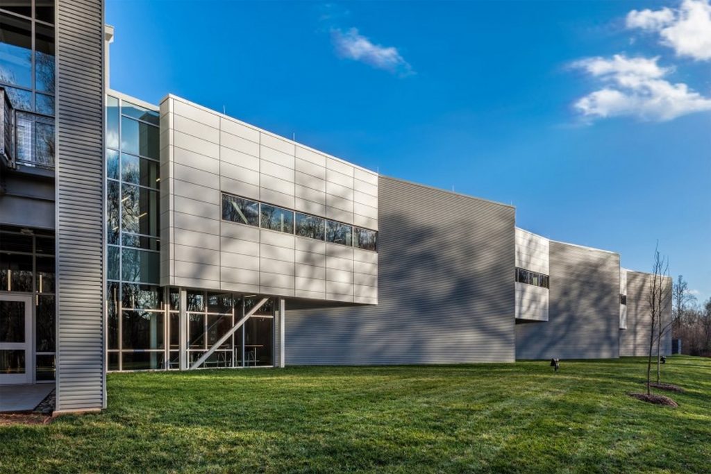 Iconic Projects-LS3P ASSOCIATES-GreenvilleTechnicalCollege -1