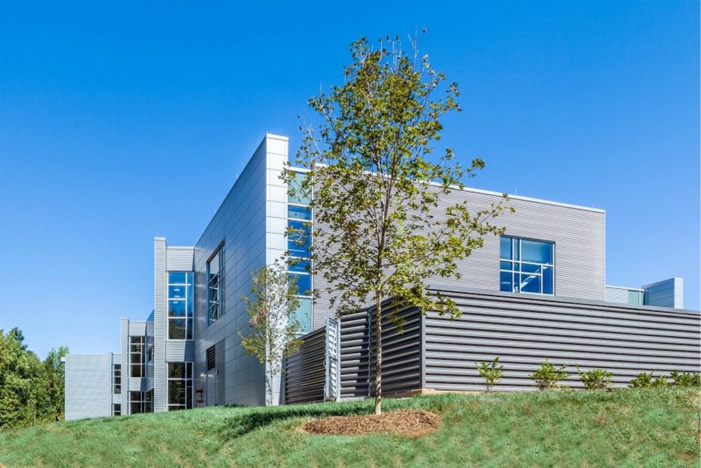 Iconic Projects-LS3P ASSOCIATES-GreenvilleTechnicalCollege -2