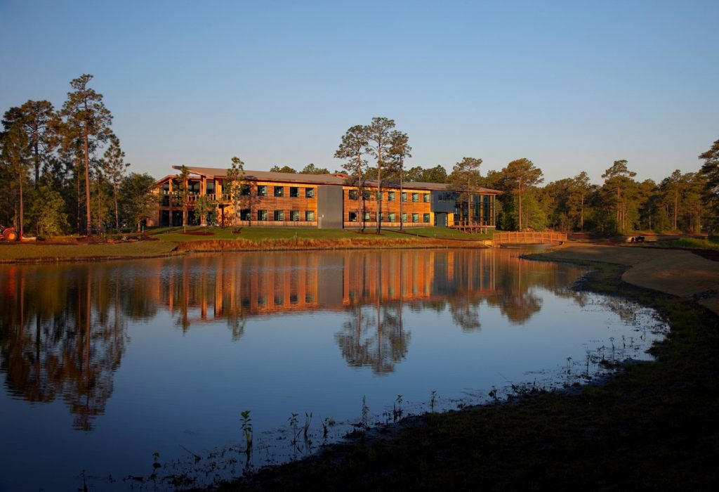 Iconic Projects-LS3P ASSOCIATES-LiveOakBankCampus -2