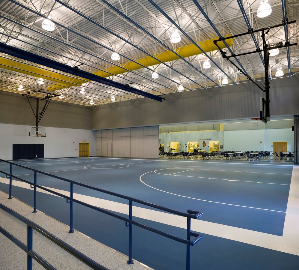 Iconic Projects-LS3P ASSOCIATES-MetroSchool -4