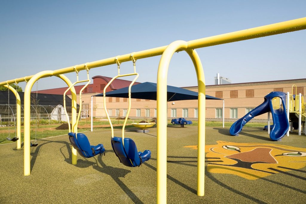 Iconic Projects-LS3P ASSOCIATES-MetroSchool -5