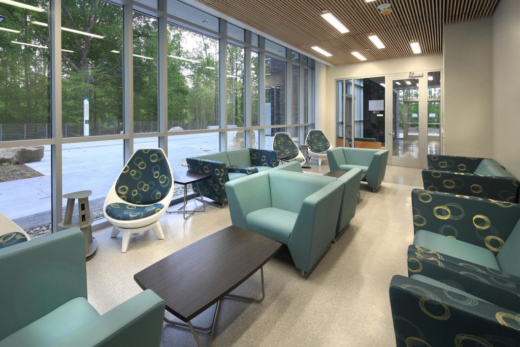 Iconic Projects-LS3P ASSOCIATES-WakeTechnicalCommunityCollege -2
