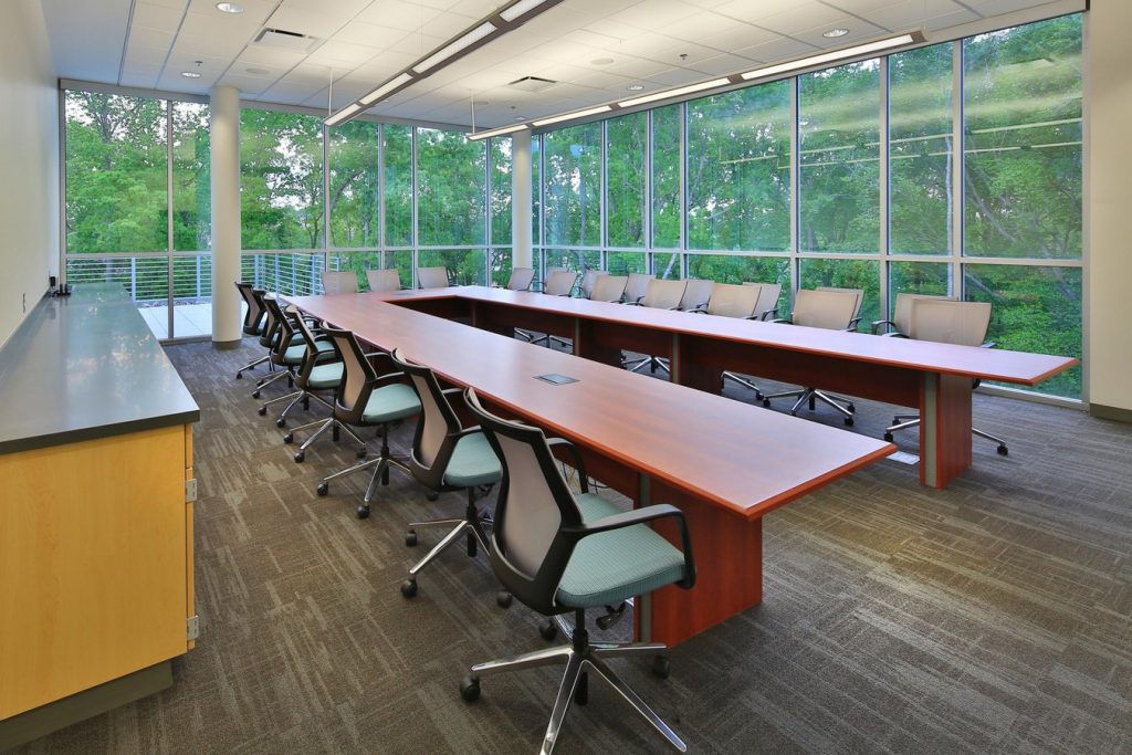 Iconic Projects-LS3P ASSOCIATES-WakeTechnicalCommunityCollege -3