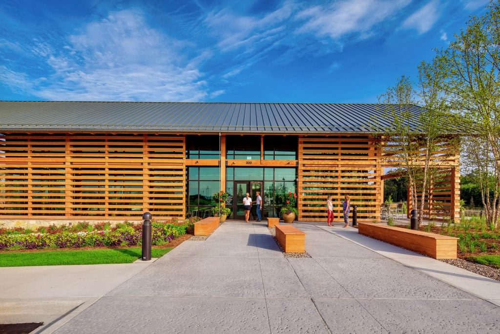 Iconic Projects-LS3P ASSOCIATES-WendellFallsClubhouse -3