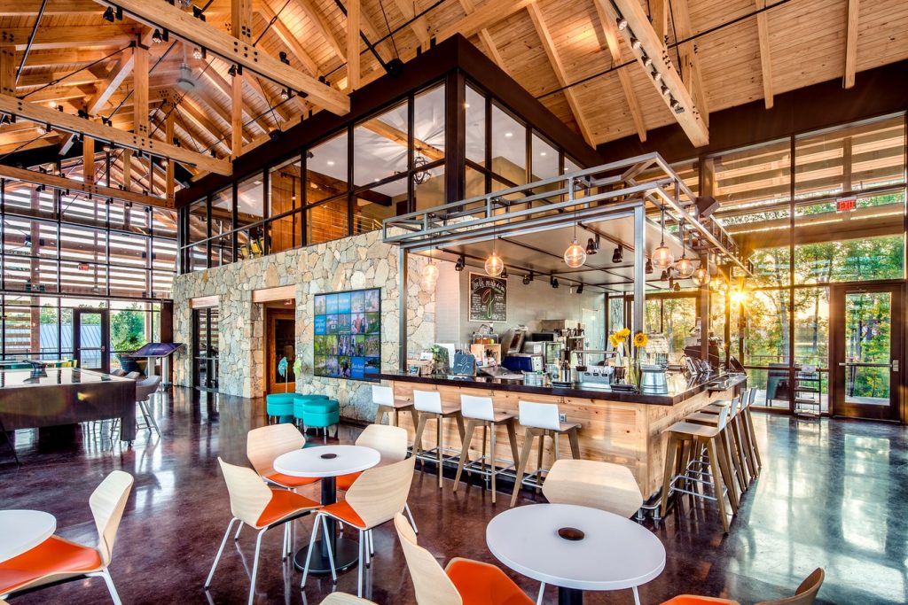 Iconic Projects-LS3P ASSOCIATES-WendellFallsClubhouse -3