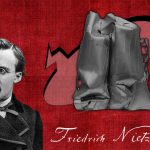 Friedrich Nietzsche As An Architect - Rethinking The Future