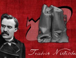 Friedrich Nietzsche As An Architect - Rethinking The Future