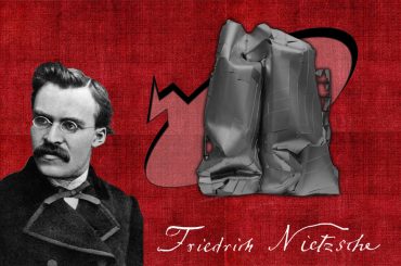 Friedrich Nietzsche As An Architect - Rethinking The Future