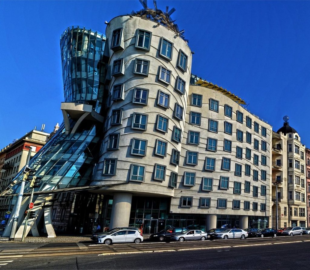 Friedrich Nietzsche As An Architect -4