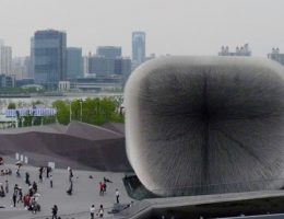 Ornamentation in Contemporary Architecture - Rethinking The Future