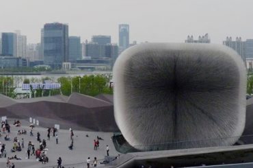Ornamentation in Contemporary Architecture - Rethinking The Future