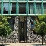 Ornamentation in Contemporary architecture- 40 Bond Apartments -2