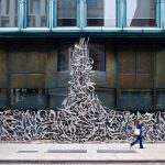 Ornamentation in Contemporary architecture- 40 Bond Apartments -3