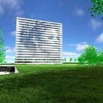 Ornamentation in Contemporary architecture- Arlanda Hotel -1