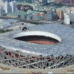 Ornamentation in Contemporary architecture- Beijing National Stadium -1