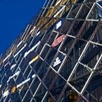 Ornamentation in Contemporary architecture- House of industry -1