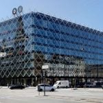 Ornamentation in Contemporary architecture- House of industry -3