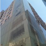 Ornamentation in Contemporary architecture- Louis Vuitton NY -3