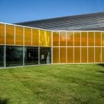 Ornamentation in Contemporary architecture- McCormickTribune -1