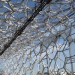 Ornamentation in Contemporary architecture- National Aquatics Centre -2