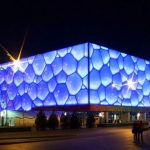 Ornamentation in Contemporary architecture- National Aquatics Centre -3