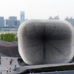 Ornamentation in Contemporary architecture- UK Pavillion -1