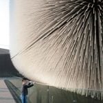 Ornamentation in Contemporary architecture- UK Pavillion -3