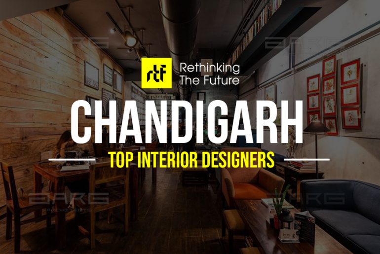 Interior Designer in Chandigarh - Top 25 Interior Designers in Chandigarh - Rethinking The Future