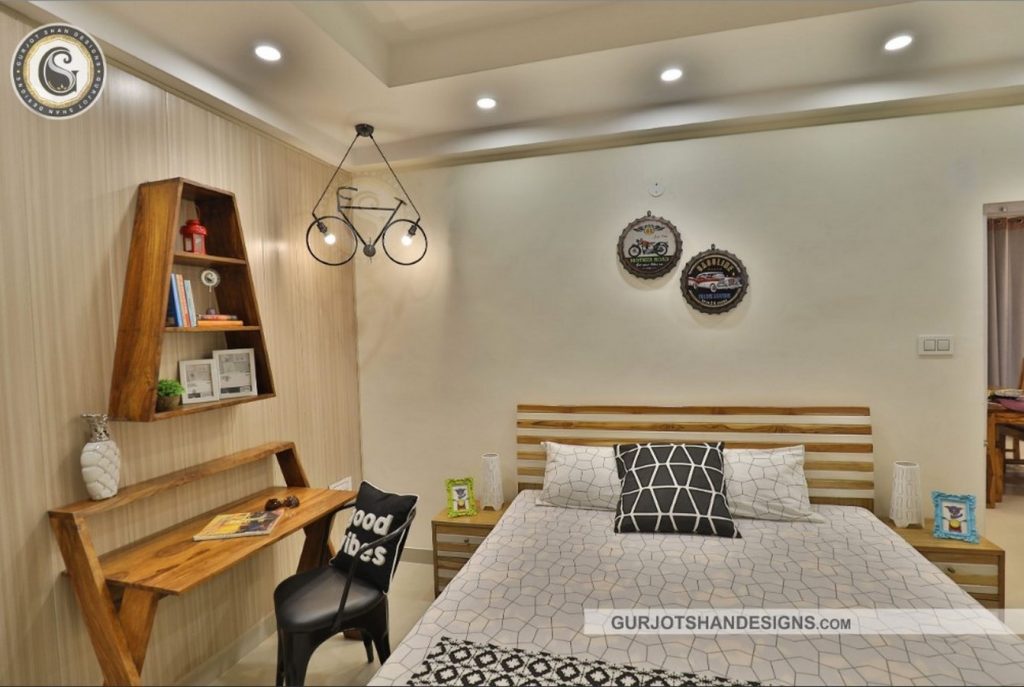 Top 25 Interior Designers in Chandigarh -10