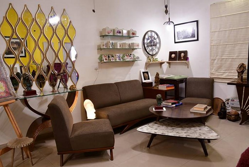 Top 25 Interior Designers in Chandigarh -11
