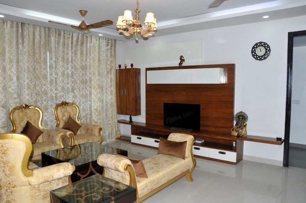 Top 25 Interior Designers in Chandigarh -12