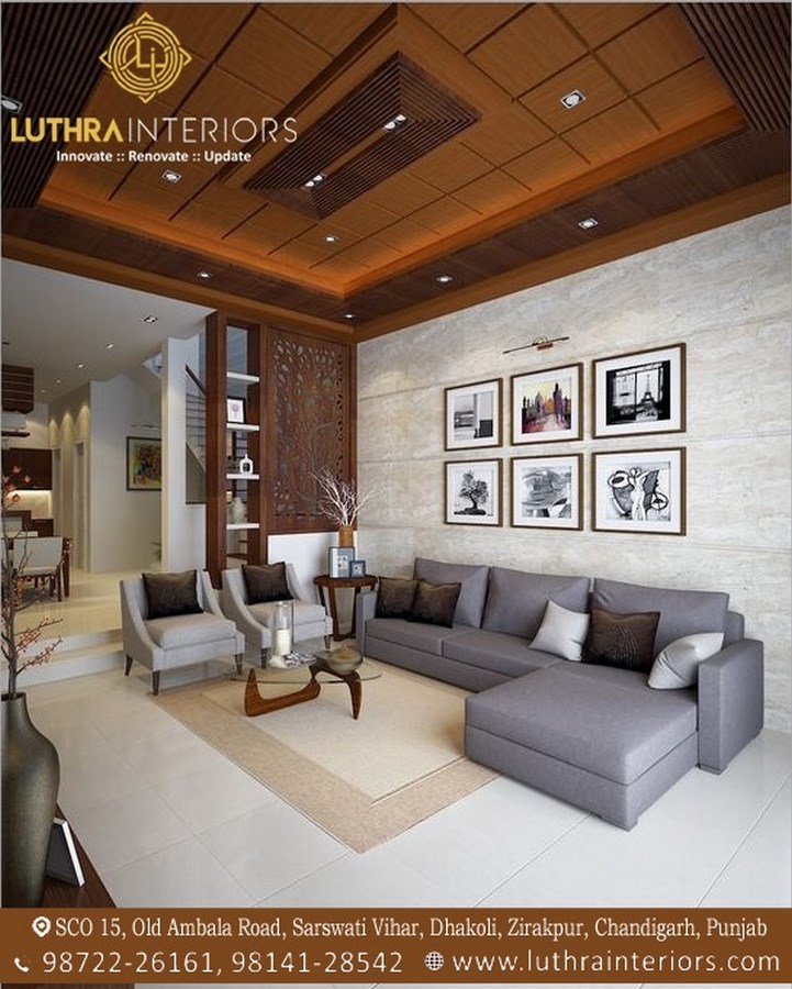 Top 25 Interior Designers in Chandigarh -14