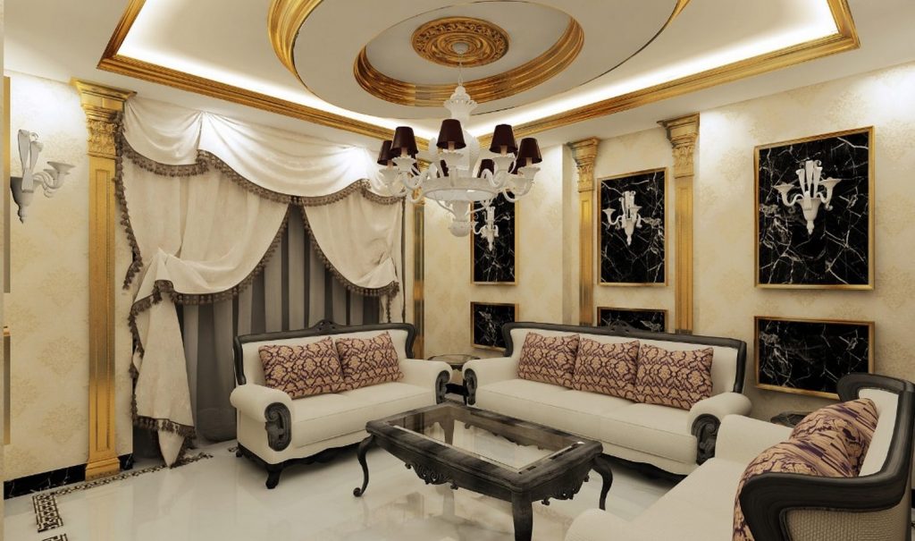Top 25 Interior Designers in Chandigarh -17