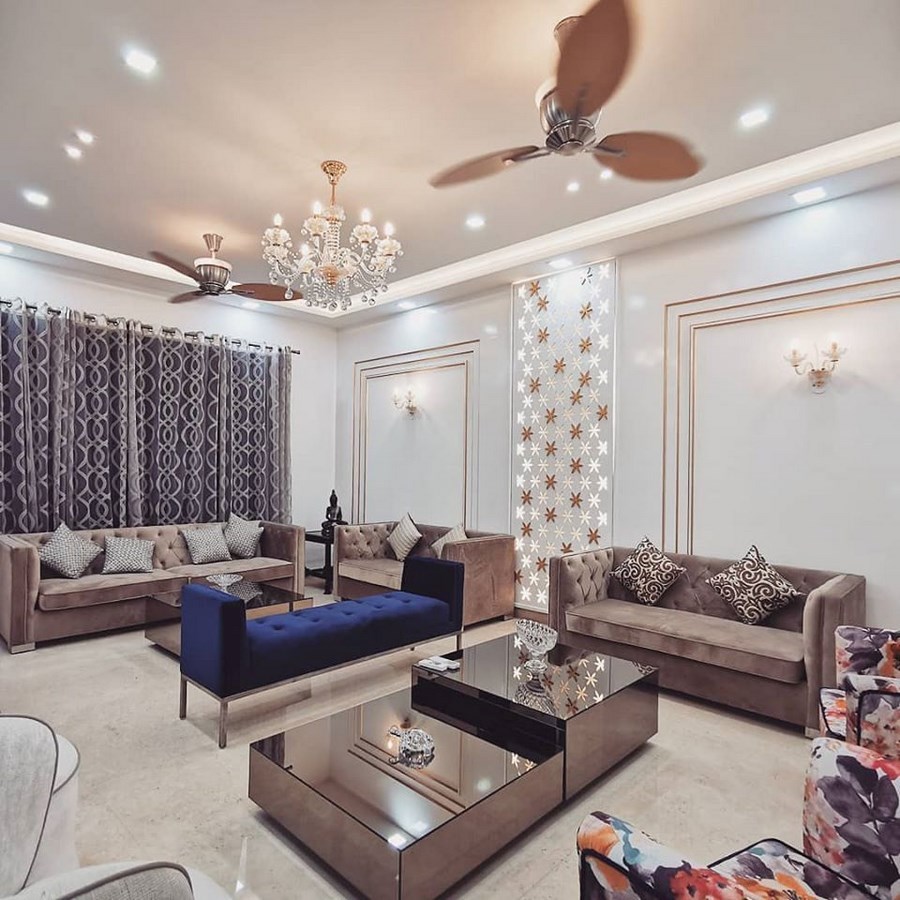 Top 25 Interior Designers in Chandigarh -18