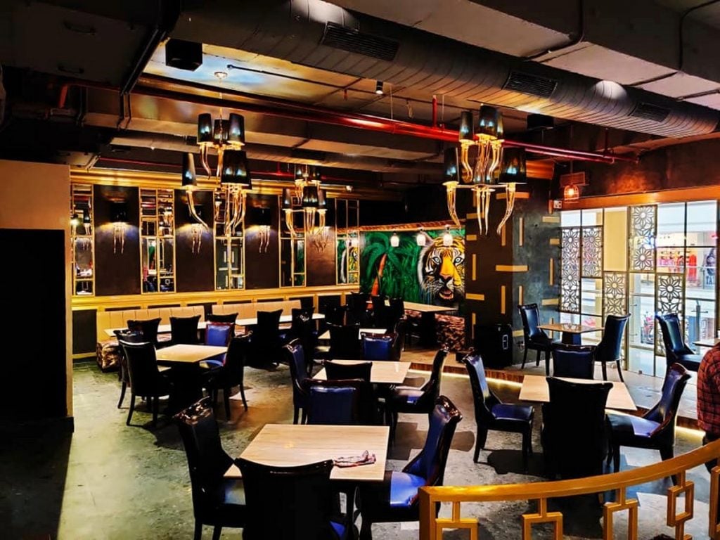 Top 25 Interior Designers in Chandigarh -4
