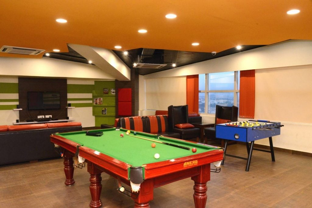 Top 25 Interior Designers in Chandigarh -5