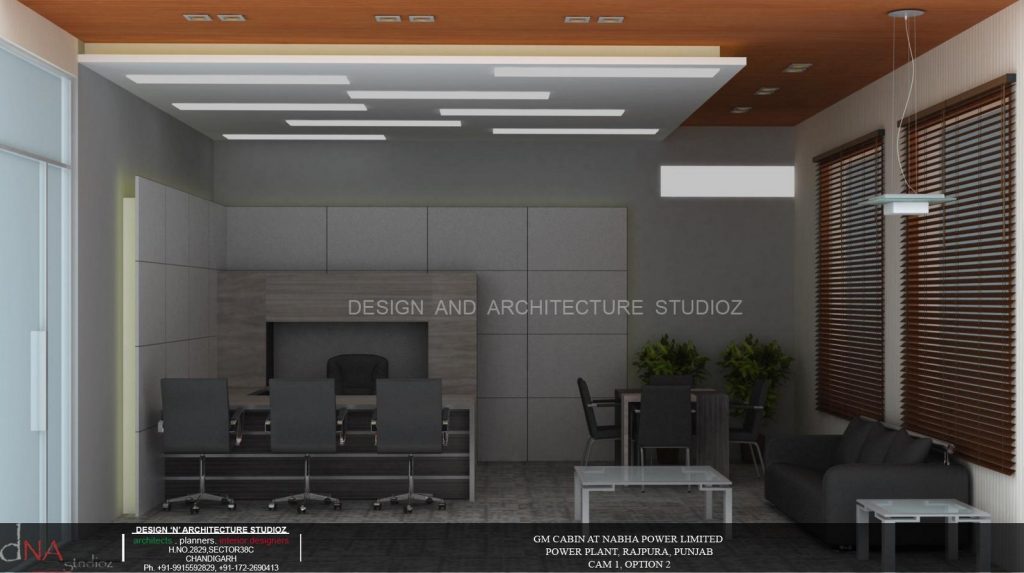 Top 25 Interior Designers in Chandigarh -8