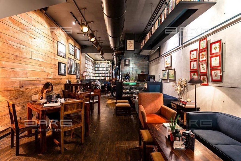 Top 25 Interior Designers in Chandigarh -9