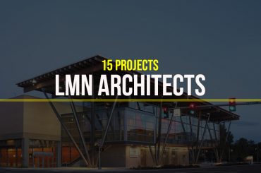 LMN Architects- 15 Iconic Projects - Rethinking The Future