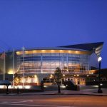 LNM Architects- Angel of winds arena -2
