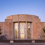LNM Architects- Asian Art museum -1