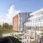 LNM Architects- Clemson university -1