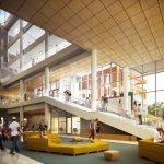 LNM Architects- Clemson university -2