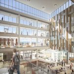 LNM Architects- Clemson university -3